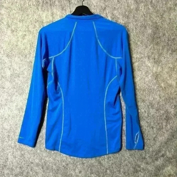 Columbia Lightweight Omni Heat Long Sleeve - Small - Picture 5 of 6